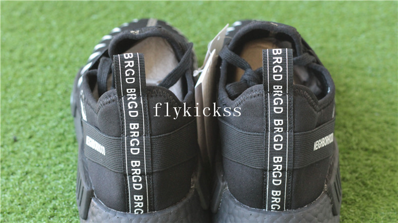 Neighborhood X Adidas NMD R1 PK NBHD BZ0295